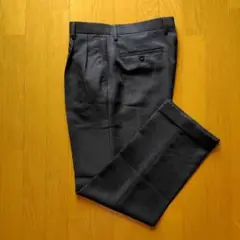 スラックス　オールシーズン　ツータック