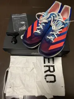 adidas アディゼロ アバンチ tyo 25センチ