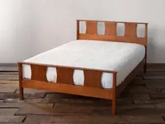 ACMEファニチャー BROOKS BED クイーンサイズ