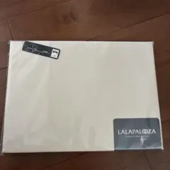 コンフォーターケース　ベッドシングル　LALAPALOOZA