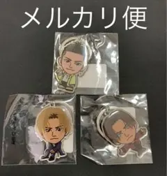 登坂広臣 メタルキーホルダー 三点セット FULL MOON オンラインブース