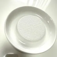 ポーレックスおろし大　18cm セラミック　おまけつき
