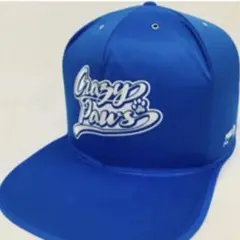 未開封! キャップ型ベッド ブルー