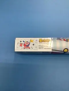 カービィ　プレイマット C プププ三十六景　1枚　 新品未開封 カービィ プレイマット 1点 未開封 プププ三十六景 ポケカ