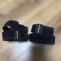 ZAMST ブラック リストウエイト