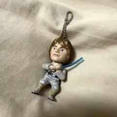 アナキンスカイウォーカー　スターウォーズ　キーホルダー