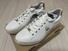 【新品タグ付き】LE COQ SPORTIFルコックスポルティフ