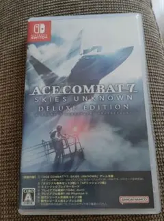 エースコンバット7Switch