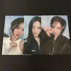 tripleS シンウィー