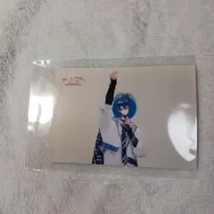 早い者勝ち✨　なおきり　実写　ブロマイド　eプリント　パラぴち　カラフルピーチ
