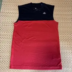 adidas climalite トレーニングウェア　L