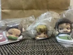 【未開封】　鬼滅の刃　おねむたん　まとめ売り　【バラ売り可】