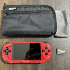 PSP3000 本体