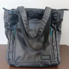 YONEXトートバッグ＆ショルダーバック　ブラック