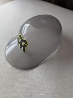 阪神タイガース ミニヘルメット型カップ 藤川監督 22番