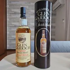 古酒 グレンギリー10年40% 750ml 楽天市場】グレンギリー10年40% / 750mlGLEN GARIOCH10YEARS