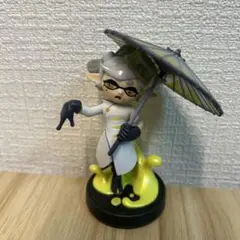 スプラトゥーンamiiboホタル