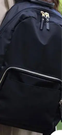 美品 FURLA フルラ ダフネ M バックパック リュック 3way 牛革