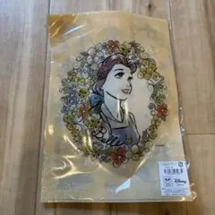ITS'DEMO 美女と野獣 クリアファイルセット