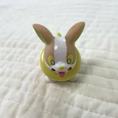 ワンパチ　ポケモン指人形