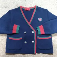 110　ニットジャケットB