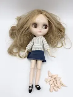 ブライス カスタム品 ネオブライス