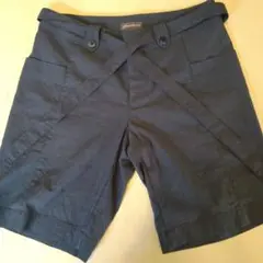 Eddie Bauer ウィメンズショートパンツ