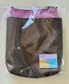 【新品未開封】呪術廻戦 サコッシュ 五条悟＆夏油傑＆家入硝子（高専時代ver.）