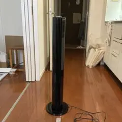 山善 扇風機 ハイポジションタワーファン
