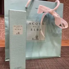 アクアデルエルバ ルームスプレー マーレ 100ml