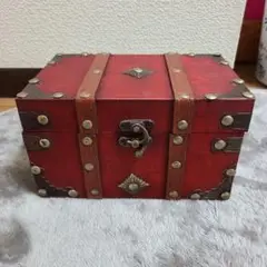 宝箱