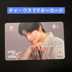 旧正月キャンペーン_チャウヌ　Tマネーカード 2025年最新】T-money チャウヌの人気アイテム - メルカリ