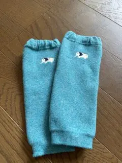 ベビー　レッグウォーマー