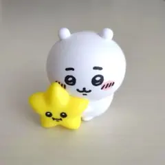 ガチャガチャ【ちいかわ☆星といっしょライト♪】