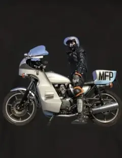 MAD MAX ジムグースTシャツ3　Lサイズ　新品！