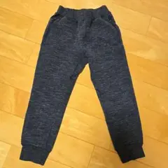 ユニクロ　ドライスウェットパンツ　120