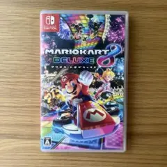 マリオカート8 デラックス Nintendo Switch