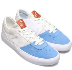 ナイキ ジョーダン シリーズ 02 JORDAN 白 水色 AJ