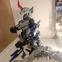 2025年最新】旧ゾイド キングゴジュラスの人気アイテム - メルカリ