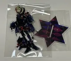 スタジオわさび 狼ゲーム リンタロウ 聖夜を過ごそう　アクリルスタンド
