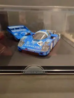 2025年最新】ポルシェ956 KENWOODの人気アイテム - メルカリ