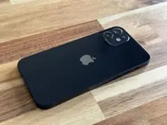 iPhone 12 64GB ホワイト SIMフリー バッテリー87% 本体のみ