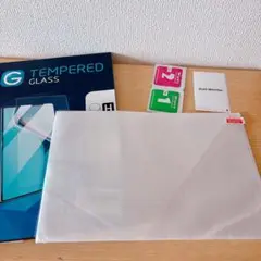 Asus Chromebook Detachable CM3 ガラスフィルム