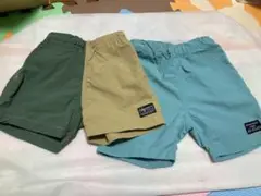 水陸両用パンツ2枚セット