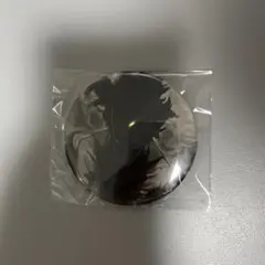 僕のヒーローアカデミア ヒロアカ展 コレクション 缶バッジ 黒霧 原画展