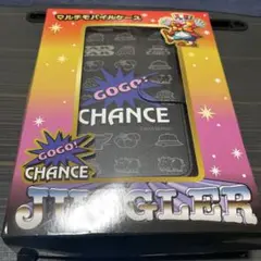 ジャグラー　マルチモバイルケース