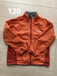 モンベルmont-bell Kid's 120 クリマプラス