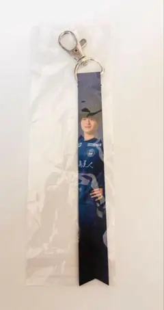 鹿児島ユナイテッドFC #20 圓道将良 選手 ボンフィン