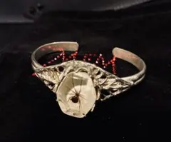 MFM Old Hex Bangle バングル　新品未使用　正規品　hide MFM オールドヘックスバングル | C．R．E．A．M．