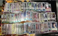 ワンピースカード　R まとめ売り　450枚以上！